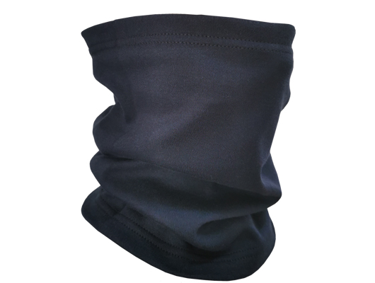 flame retardant neck gaiter